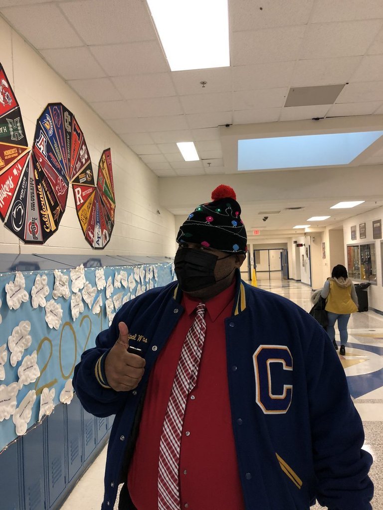 Mr. Williams