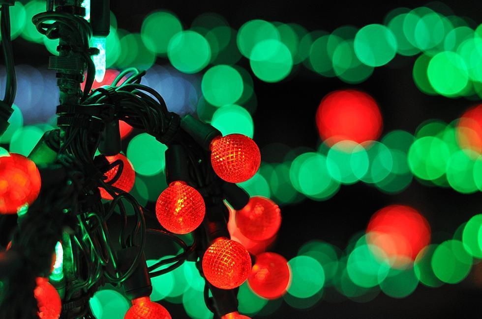lights