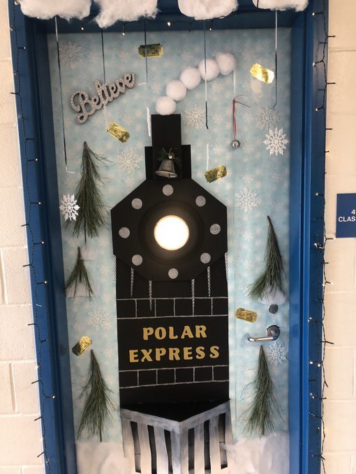 Door 1