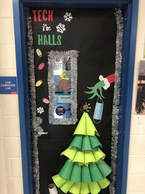 Door 3