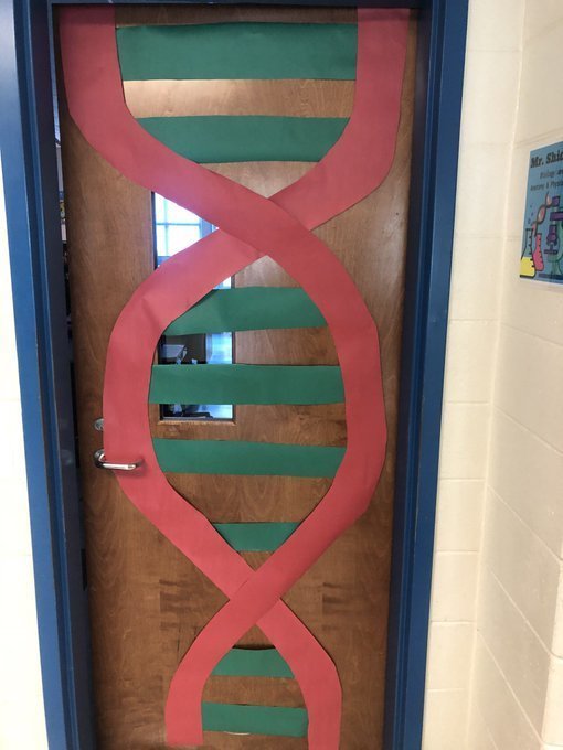 door 3