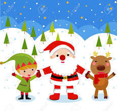 Santa