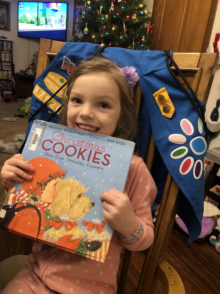 Photos of the 13 Days of Christmas