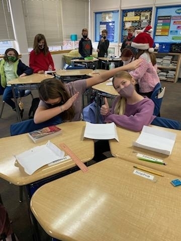 Bridge Projects