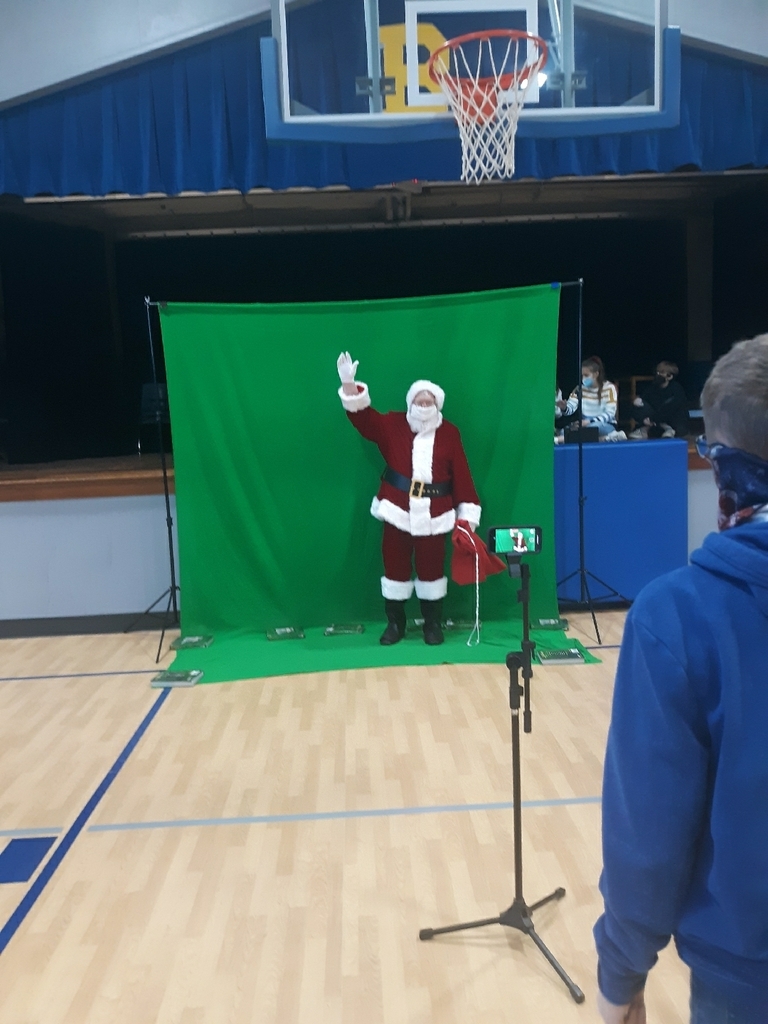 Santa