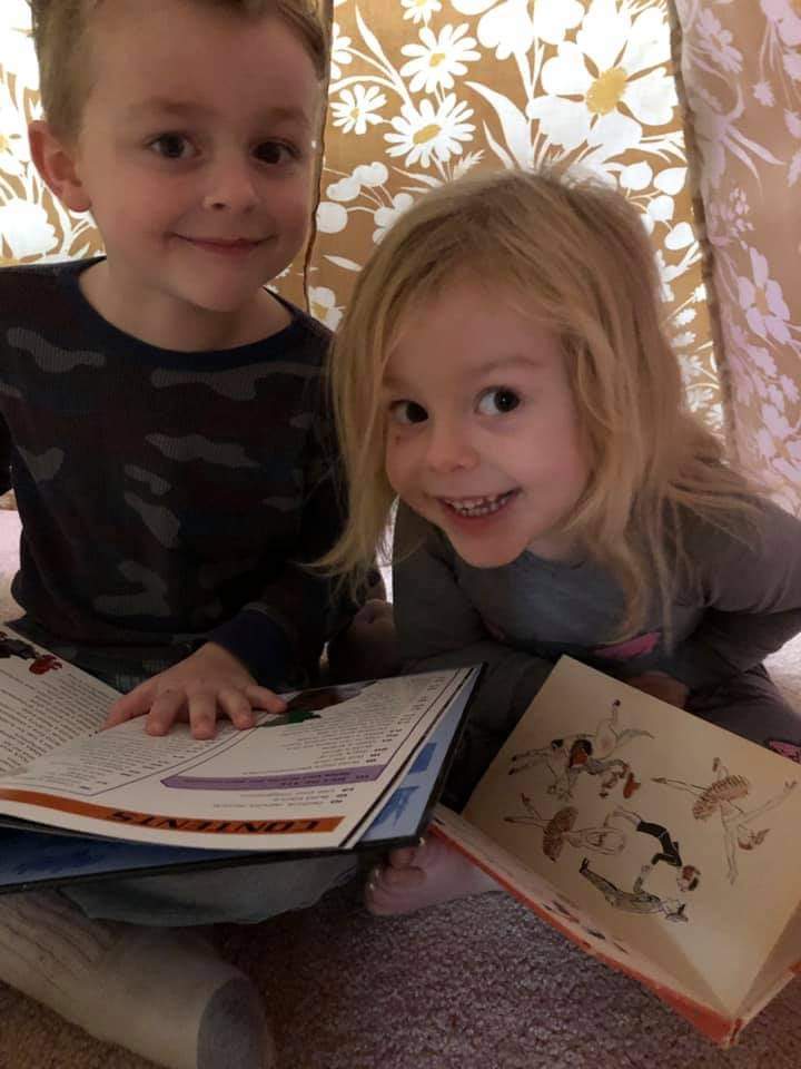 13 Days of Christmas Photos