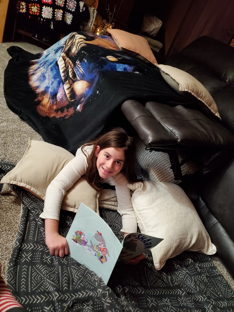 13 Days of Christmas Photos