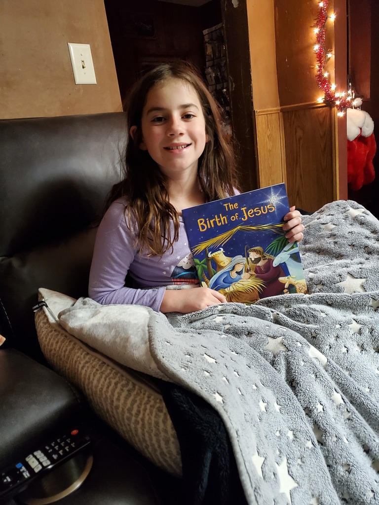 13 Days of Christmas Photos