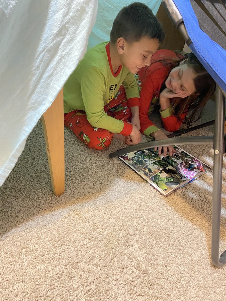 13 Days of Christmas Photos