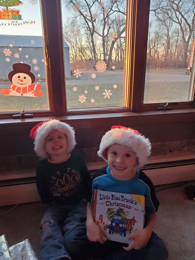 13 Days of Christmas Photos