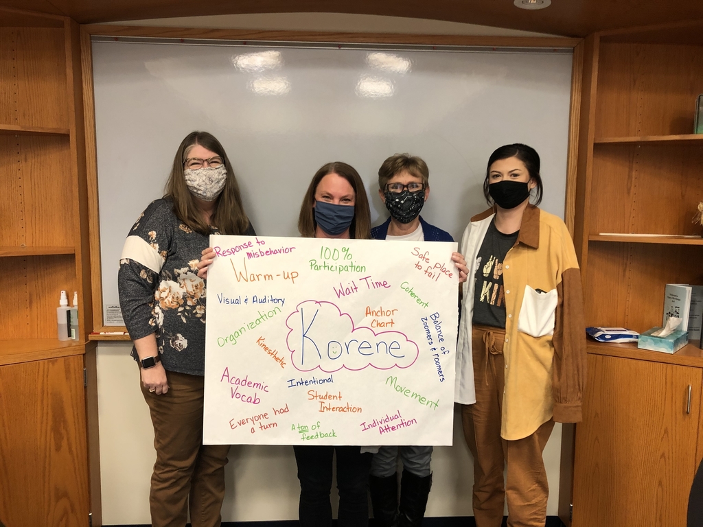 Cadre 7 of Teaching Studies