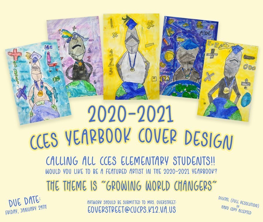 yearbook
