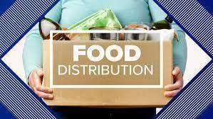Food Distribution