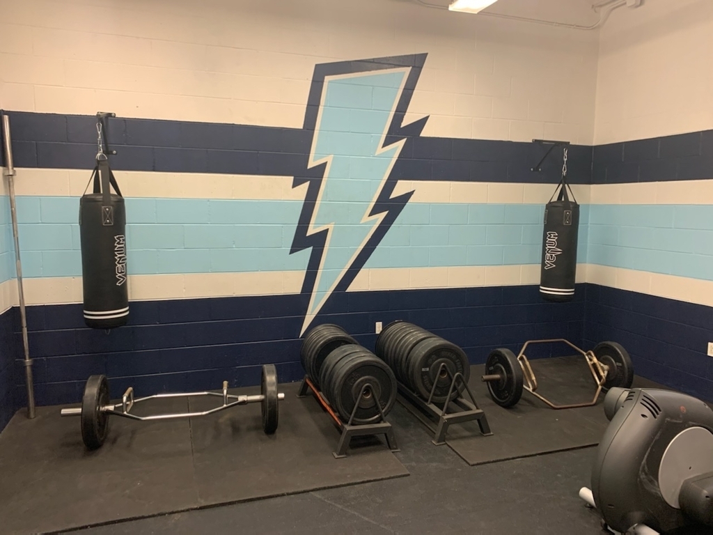 Storm Weight Lifting