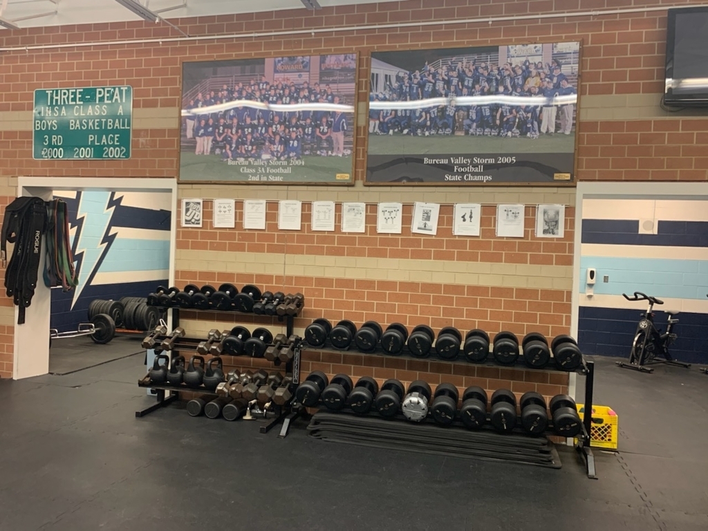 Lifting Wins Championships!!