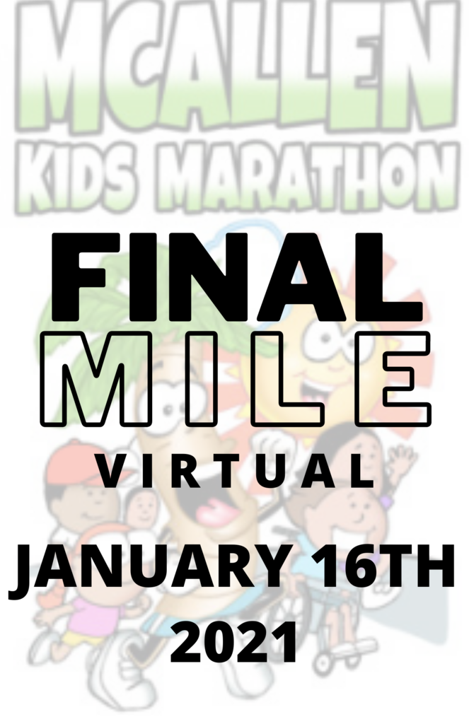 KIDS MARATHON