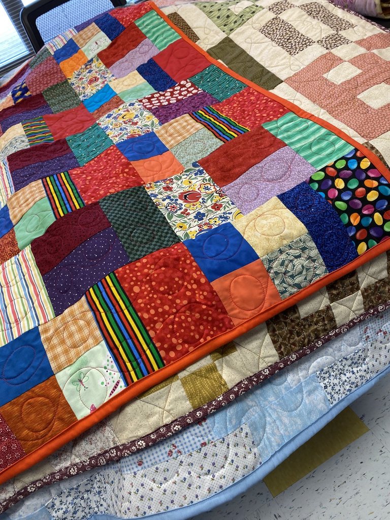 quilts