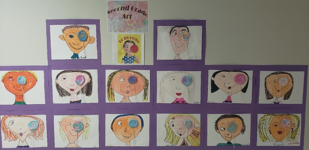 2nd Grade