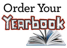 yearbook order