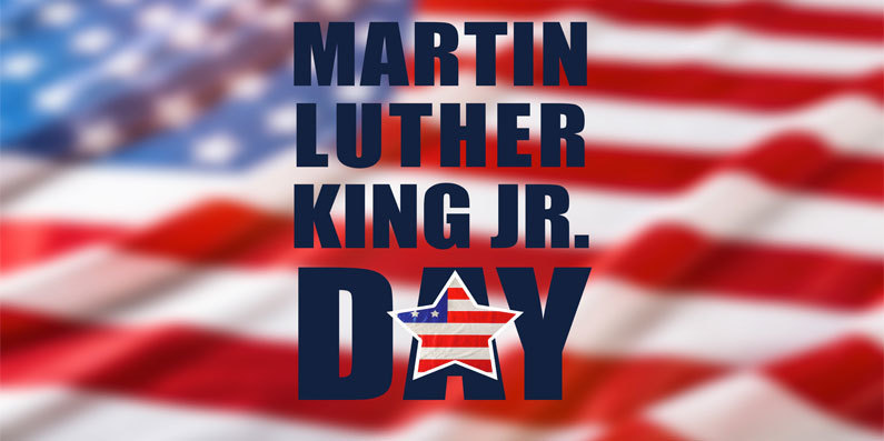 MLK Jr Day graphic