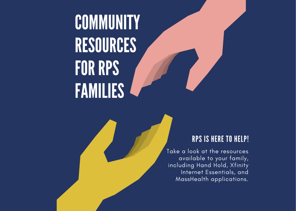 Community Resources