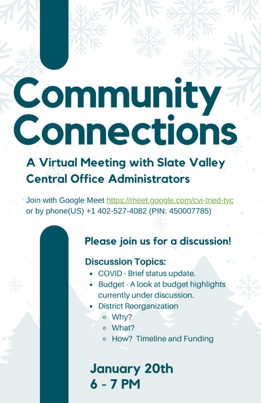Community Connections