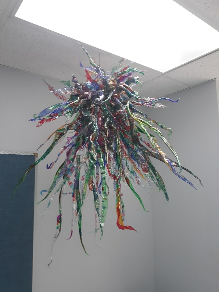 art