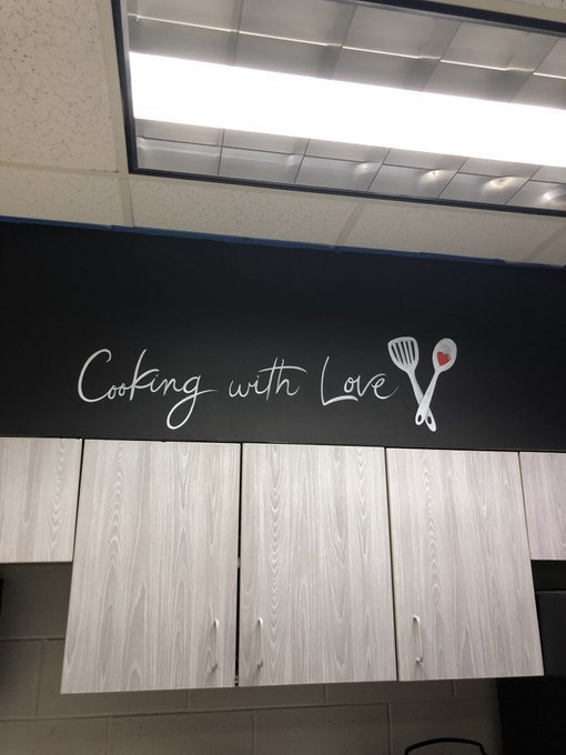 cooking