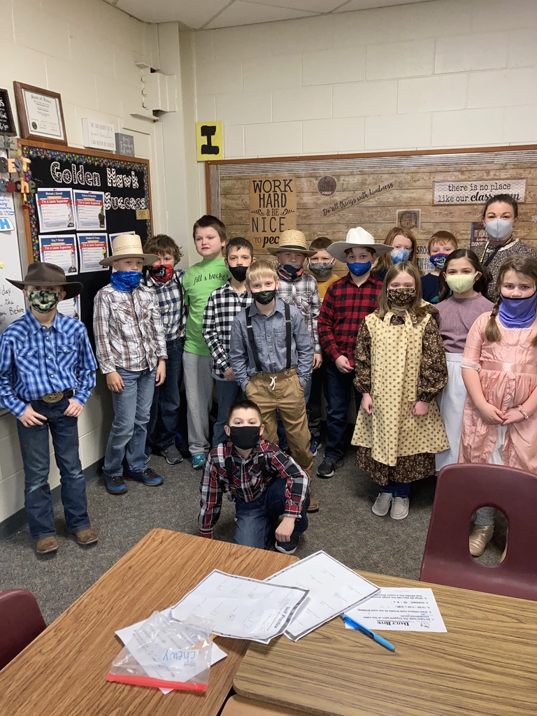 Laura Ingalls Wilder Day