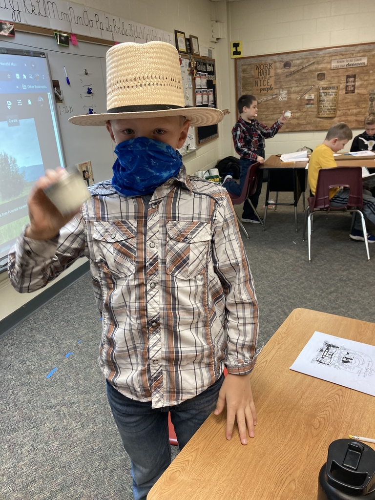 Laura Ingalls Wilder Day