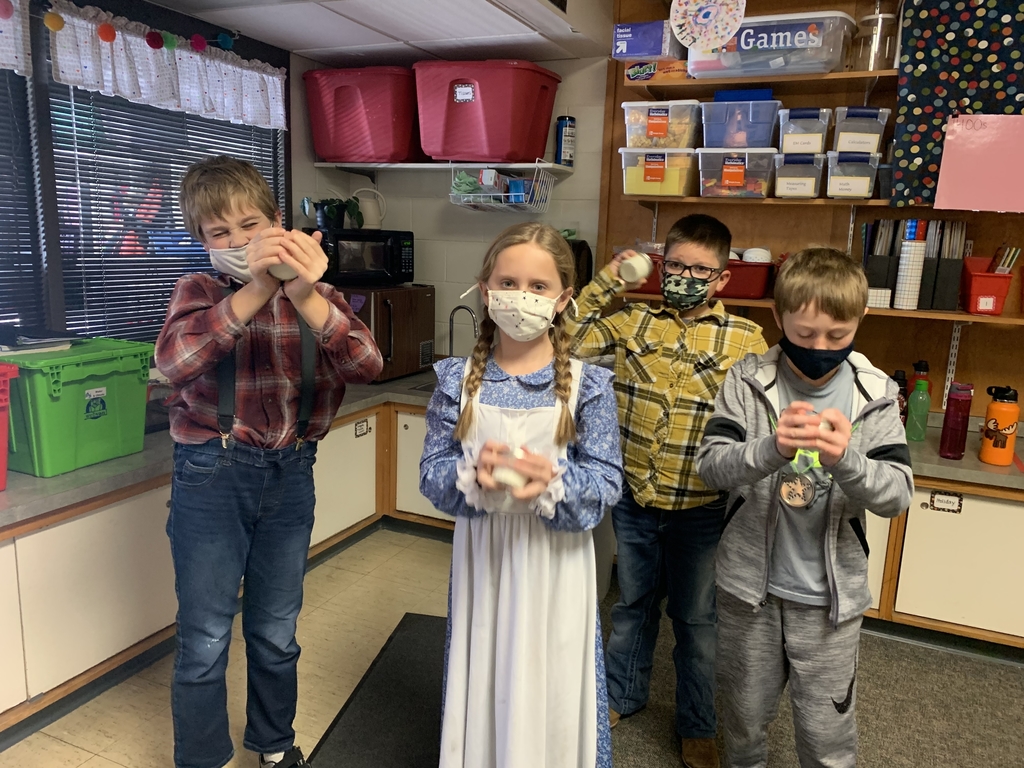 Laura Ingalls Wilder Day