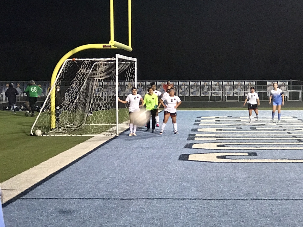 Soccer mexia high school