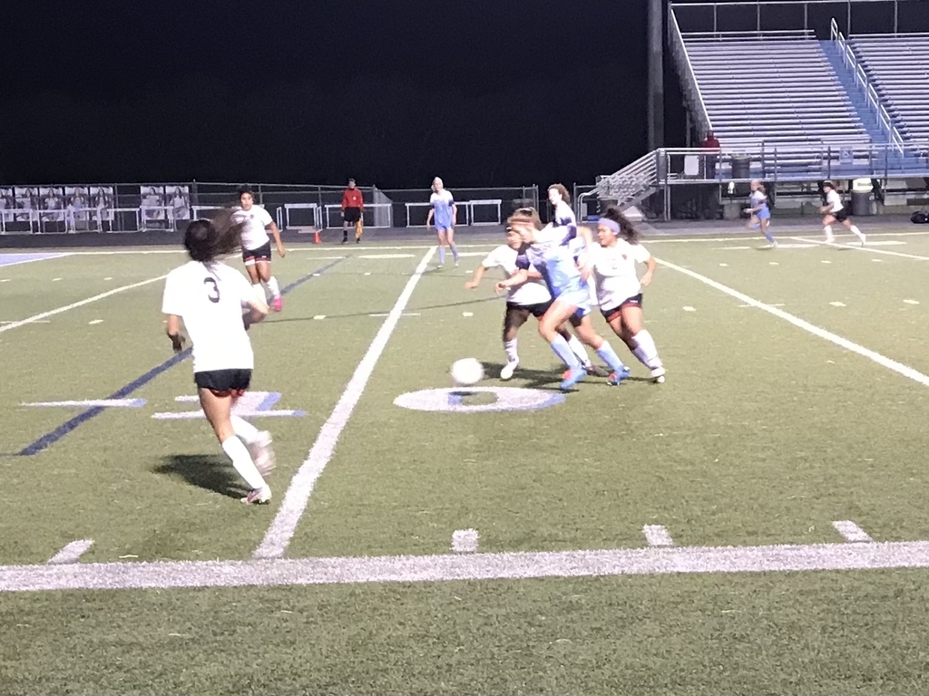 Soccer Mexia high school