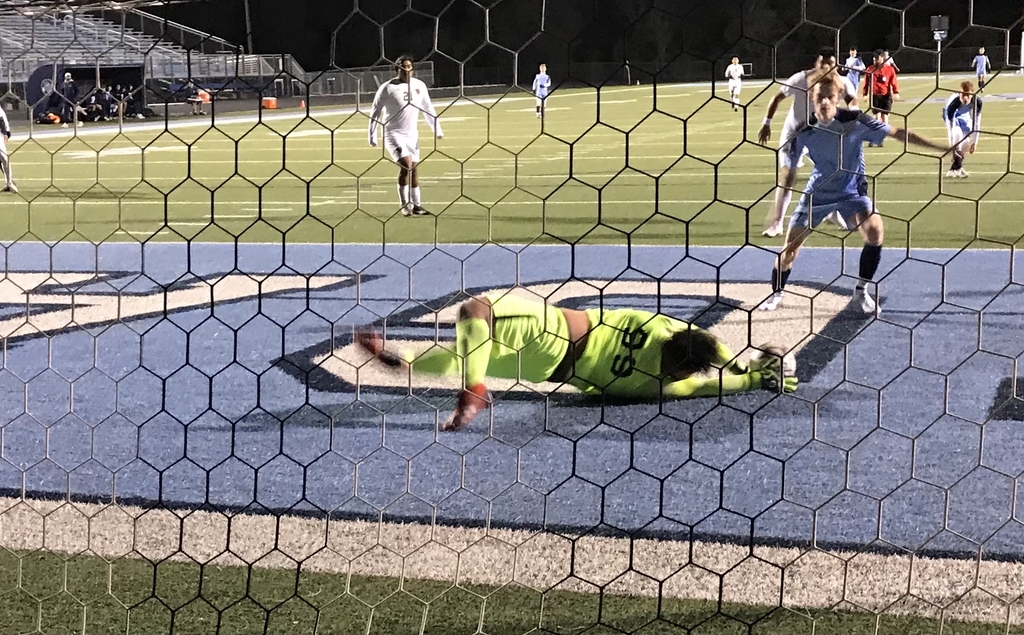 Soccer mexia high school