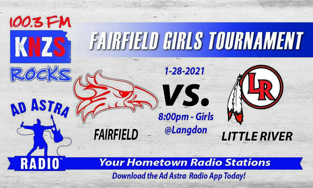 FHS vs LR