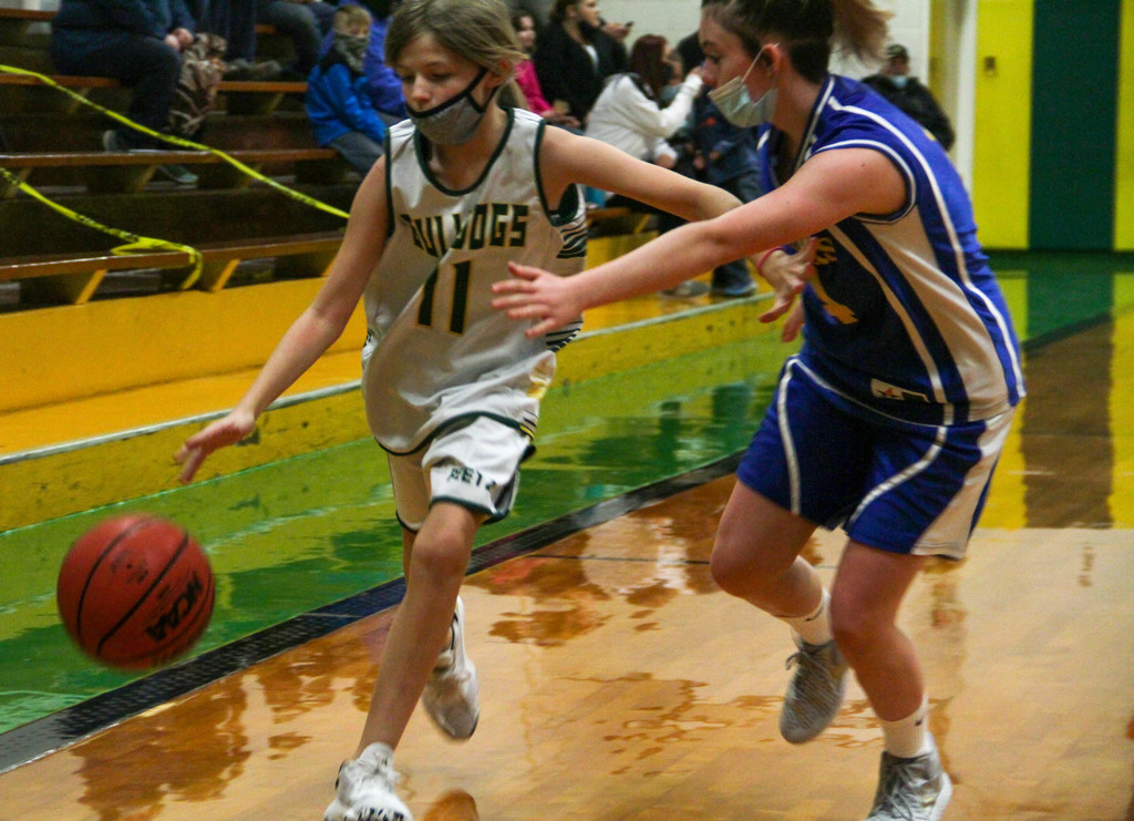 Peetz Vs. Weldon Valley