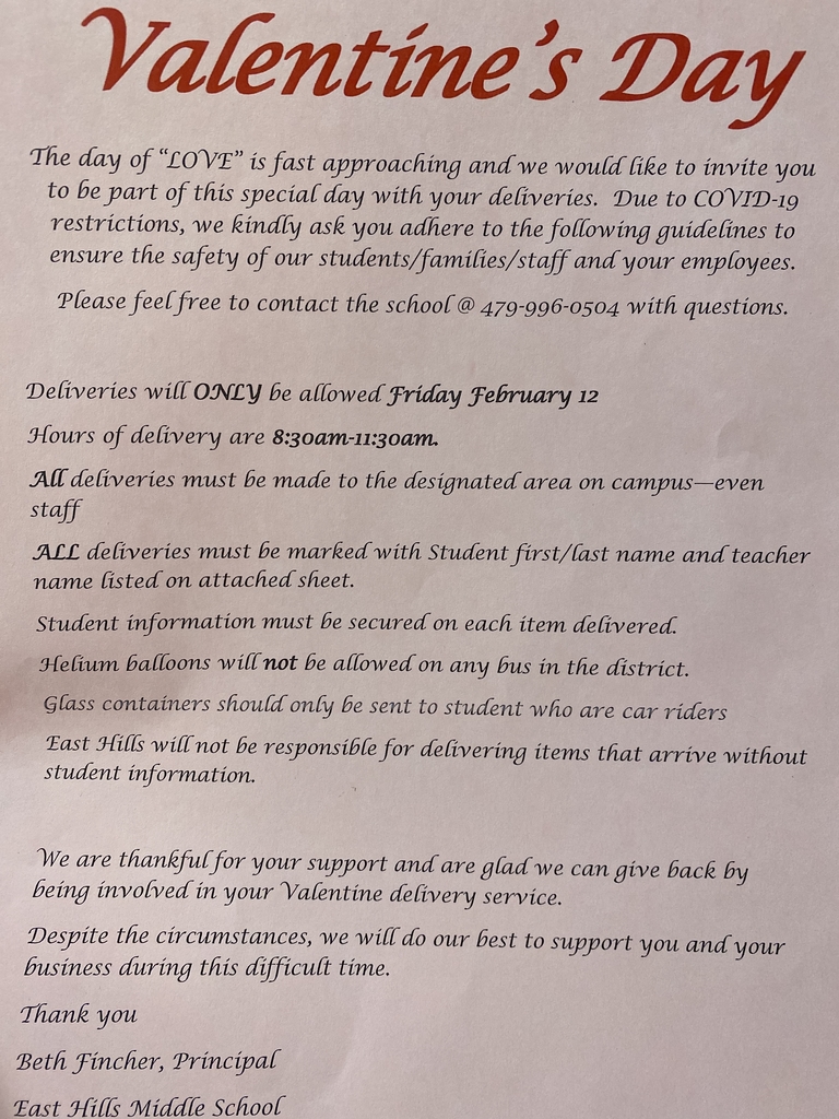 Valentineβs Day