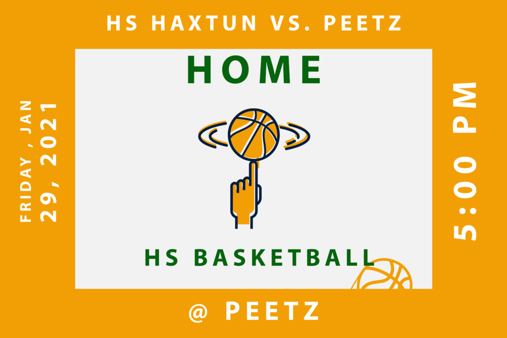 Peetz vs Haxtun