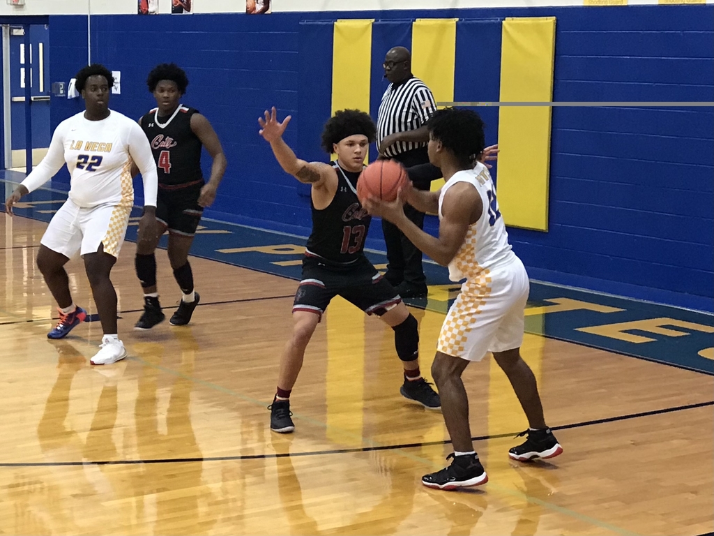 Mexia High School Basketball