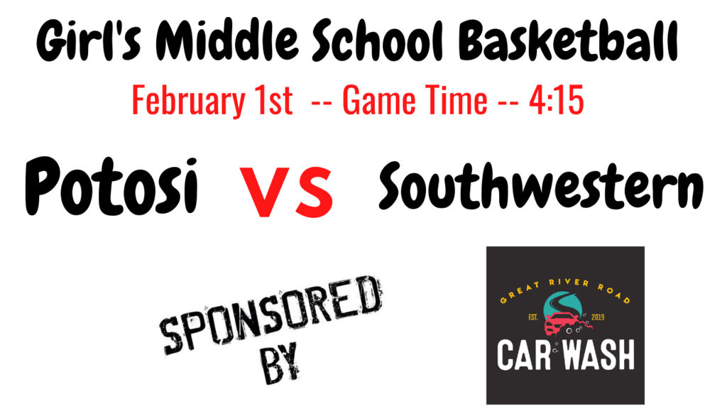 Middle School Girls Game