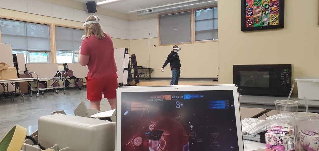 High School Heroes Esports