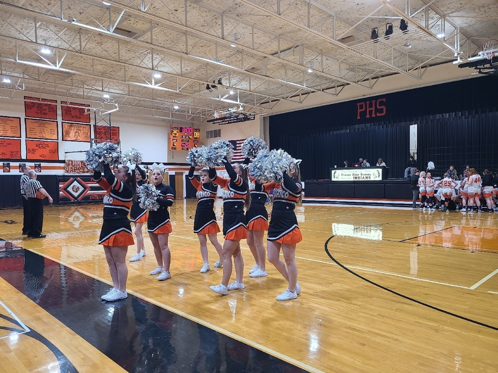 cheer