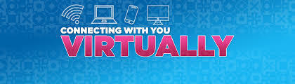 Connecting Virtually