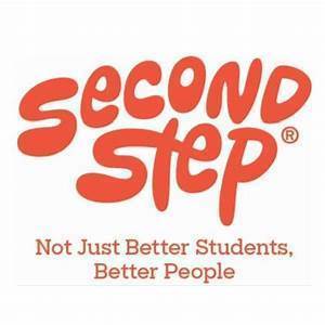 Second Step logo