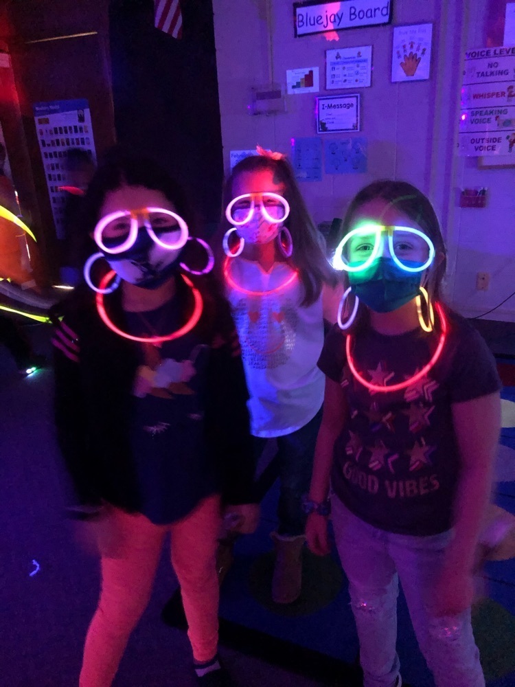 glow day