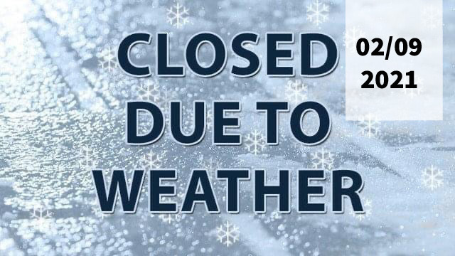 no school