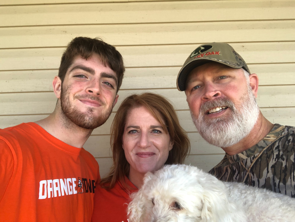 shuck  family