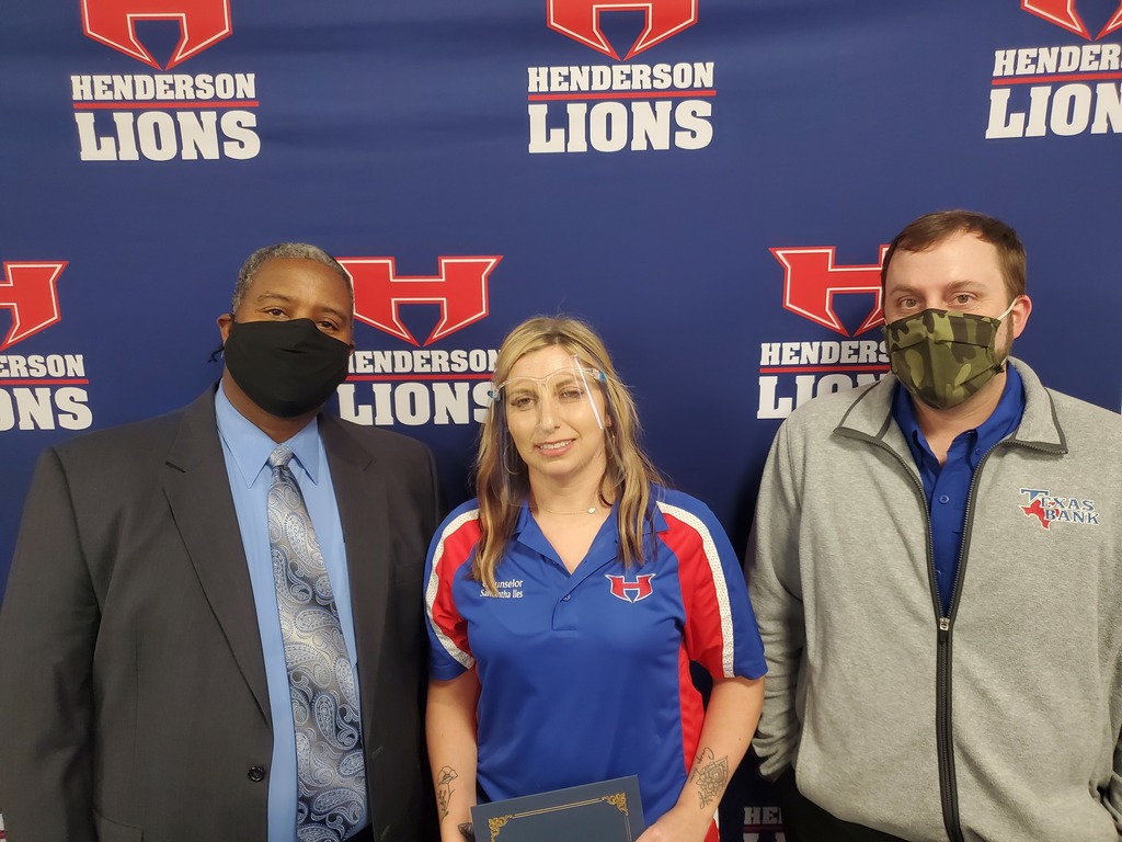 High School Counselors