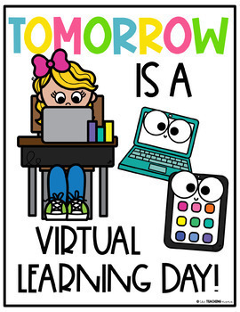 virtual learning day 02-11-2021