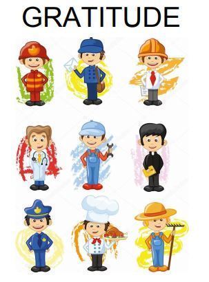 Heroes Day dress u p